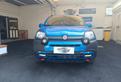 Fiat Panda Cross 1.0 FireFly S&S Hybrid