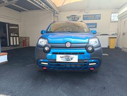 Fiat Panda Cross 1.0 FireFly S&S Hybrid