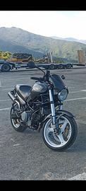 Ducati Monster 600