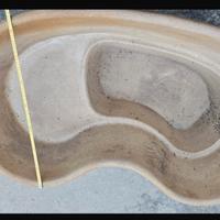 vasca per tartarughe