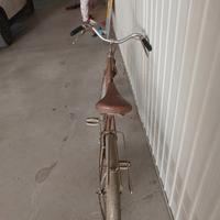bicicletta vintage