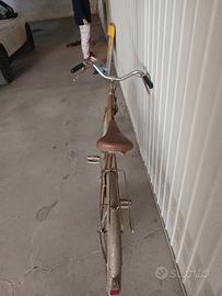 bicicletta vintage