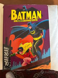 Libro Batman con Robin il ragazzo merqviglia