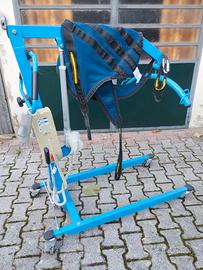 Sollevatore per anziani