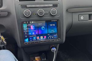 9 pollici volswagen gruppo stereo android 