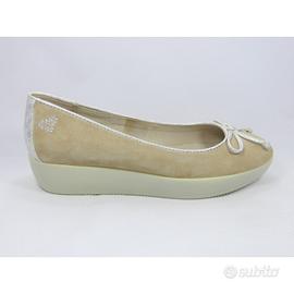 Ballerine donna CafèNoir