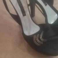 Sandali Albano numero 39