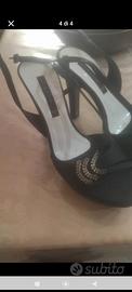 Sandali Albano numero 39