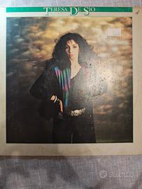 Disco 33giri Teresa De Sio