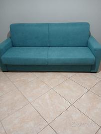 Divano 3 posti