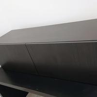 mobile soggiorno Ikea Besta