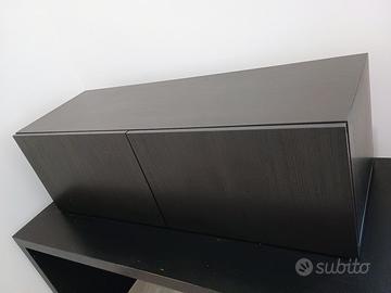 mobile soggiorno Ikea Besta