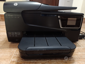 Stampante HP Officejet 6700 Premium