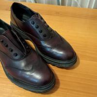 mocassino shoelab vinaccia