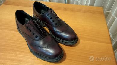 mocassino shoelab vinaccia