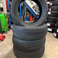 Gomme invernali - subaru outback