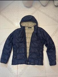 piumino fred perry TAGLIA S