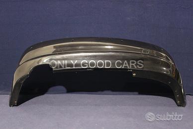 BMW SERIE 1 E82 E88 paraurti posteriore 000330