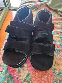 scarpa ortopedica riabilitativa