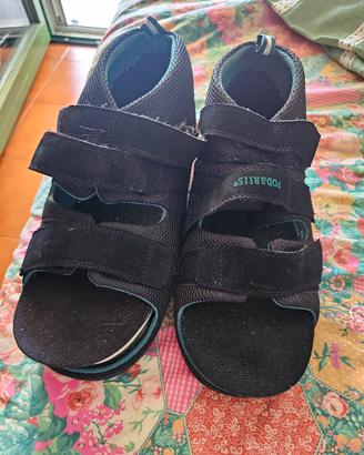 scarpa ortopedica riabilitativa