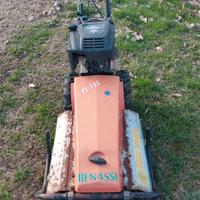Falciatrice Benassi FT-155
