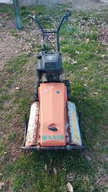 Falciatrice Benassi FT-155