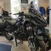 Yamaha NIKEN GT - 2024 - km 388
