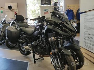 Yamaha NIKEN GT - 2024 - km 388