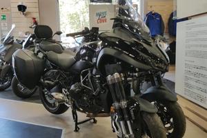 Yamaha NIKEN GT - 2024 - km 388