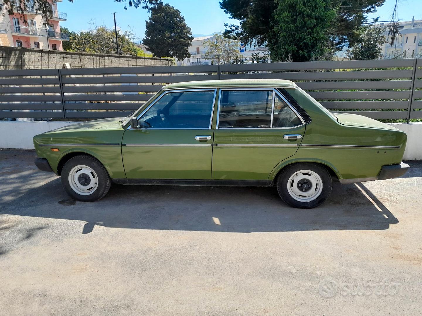 Fiat 131