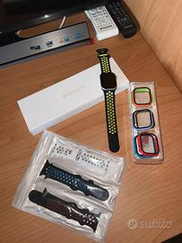 Apple Watch serie 11