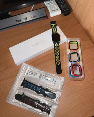 Apple Watch serie 11