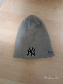 berretto NY new era