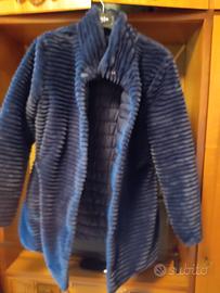 cappottino doppio uso 