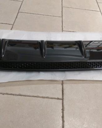 Dam paraurti posteriore alfa romeo stelvio