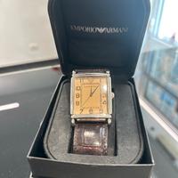 Orologio arnani