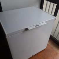 Congelatore a pozzetto 200 litri