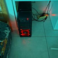 PC Gaming i7 GTX 980 Pro  SSD 16 GB 