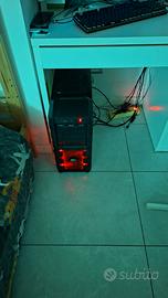 PC Gaming i7 GTX 980 Pro  SSD 16 GB 