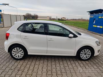 Volkswagen Polo 1.2 benzina 70CV