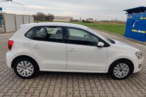 Volkswagen Polo 1.2 benzina 70CV