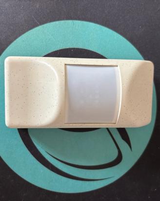 Infrarosso wireless antifurto