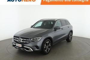 MERCEDES-BENZ GLC 220 d 4Matic Executive