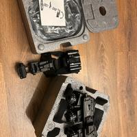 Visore notturno Modern Warfare Dark edition