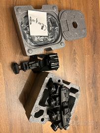 Visore notturno Modern Warfare Dark edition