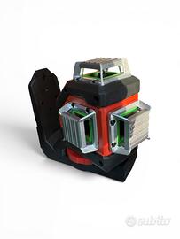laser Flex ALC3 3-360-G-R 10.8 set