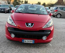 Peugeot 207 1.6 VTi 120CV CC Tecno