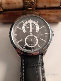 Orologio Festina modello Quartz