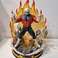 Dragon Ball Z Super Jiren