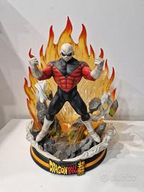 Dragon Ball Z Super Jiren